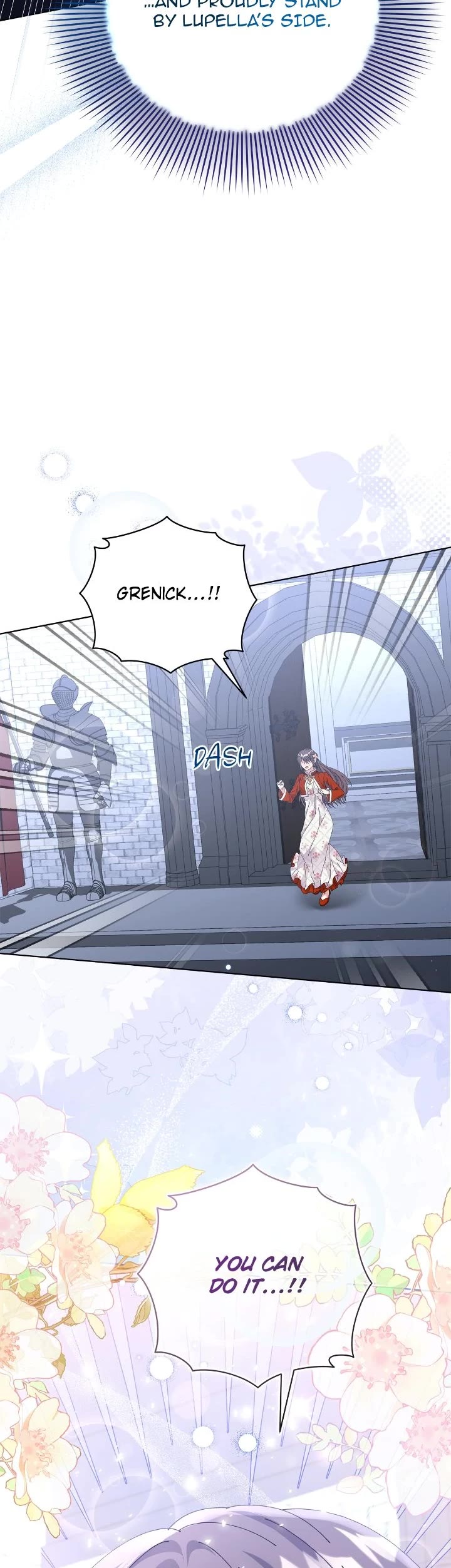 Lady Beast Chapter 131 page 37 - Chapter 131: Epilogue 11