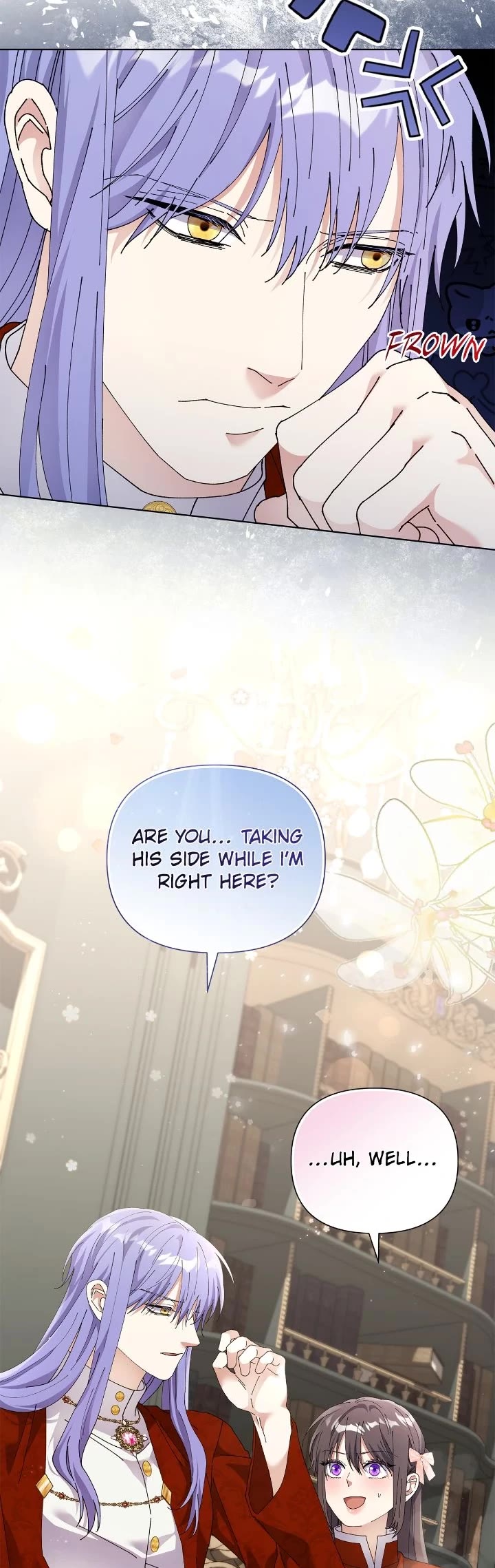 Lady Beast Chapter 131 page 9 - Chapter 131: Epilogue 11