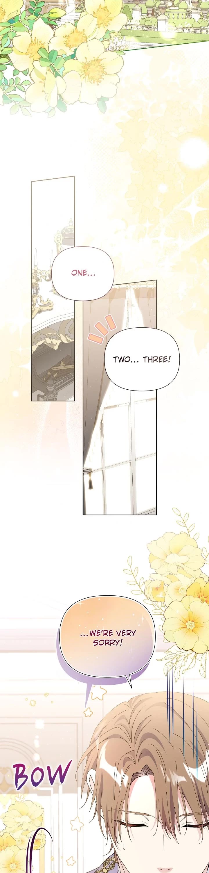 Lady Beast Chapter 132 page 22 - Chapter 132: Epilogue 12
