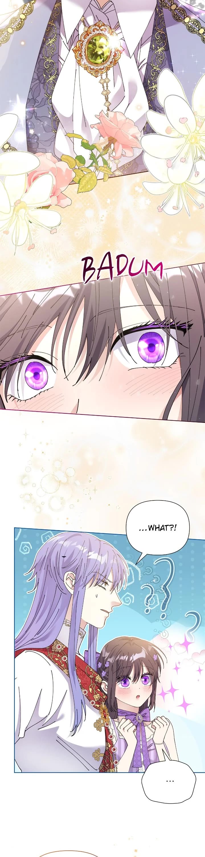 Lady Beast Chapter 132 page 33 - Chapter 132: Epilogue 12