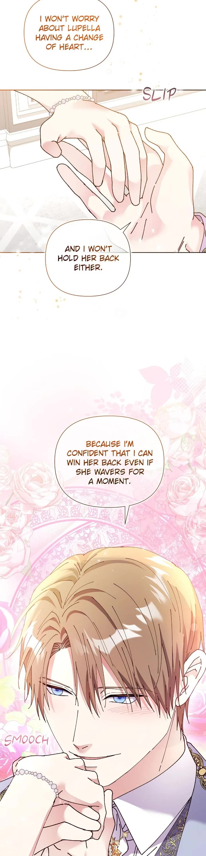 Lady Beast Chapter 132 page 34 - Chapter 132: Epilogue 12