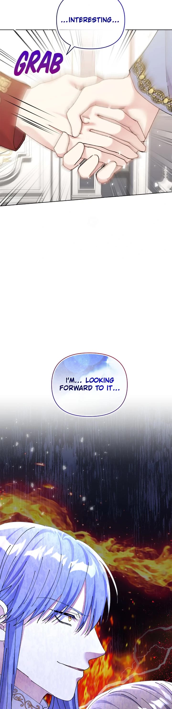 Lady Beast Chapter 132 page 37 - Chapter 132: Epilogue 12