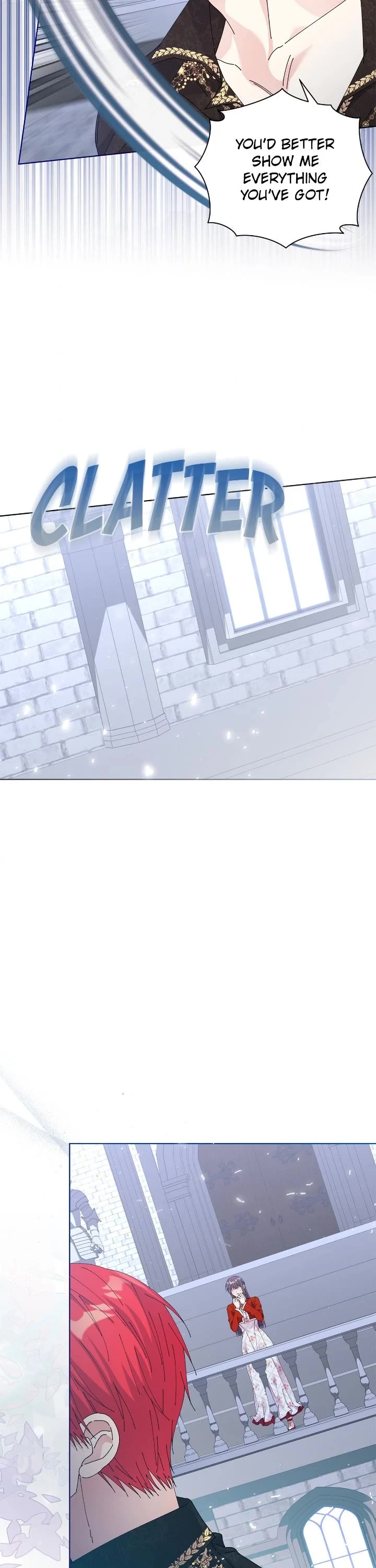 Lady Beast Chapter 132 page 7 - Chapter 132: Epilogue 12