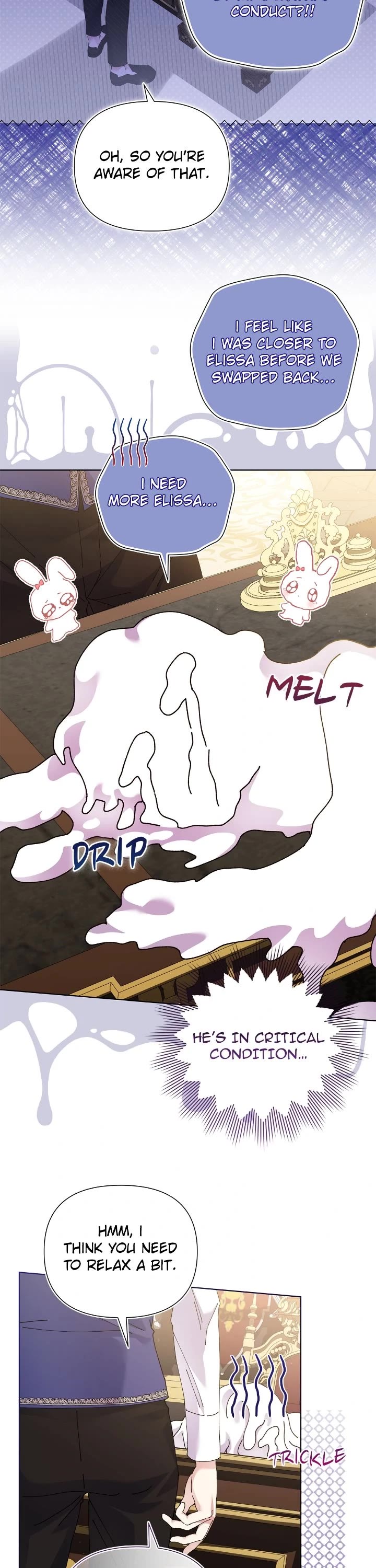 Lady Beast Chapter 133 page 23 - Chapter 133: Epilogue 13