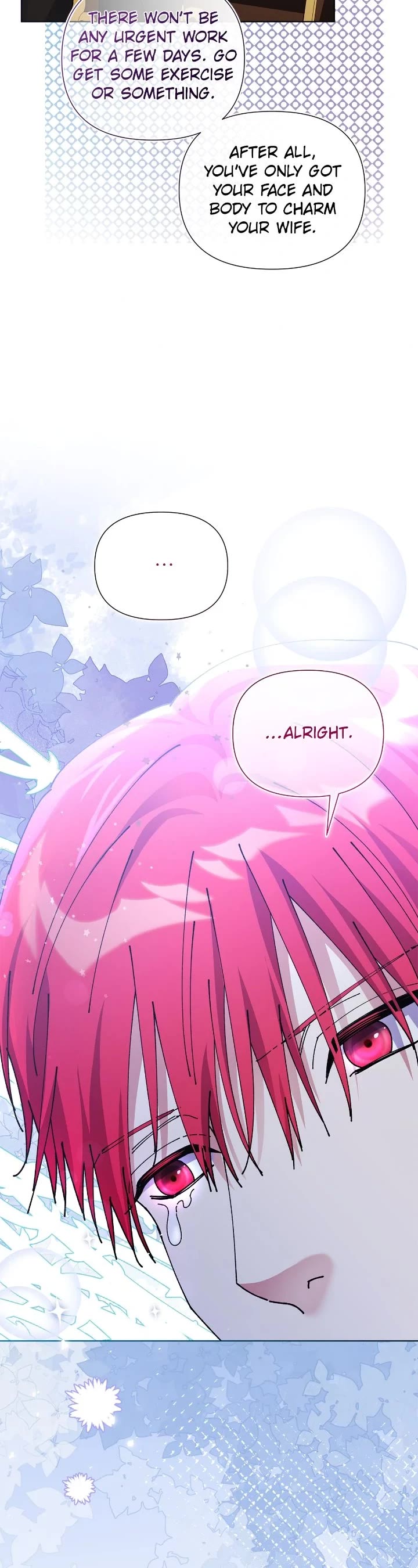 Lady Beast Chapter 133 page 24 - Chapter 133: Epilogue 13
