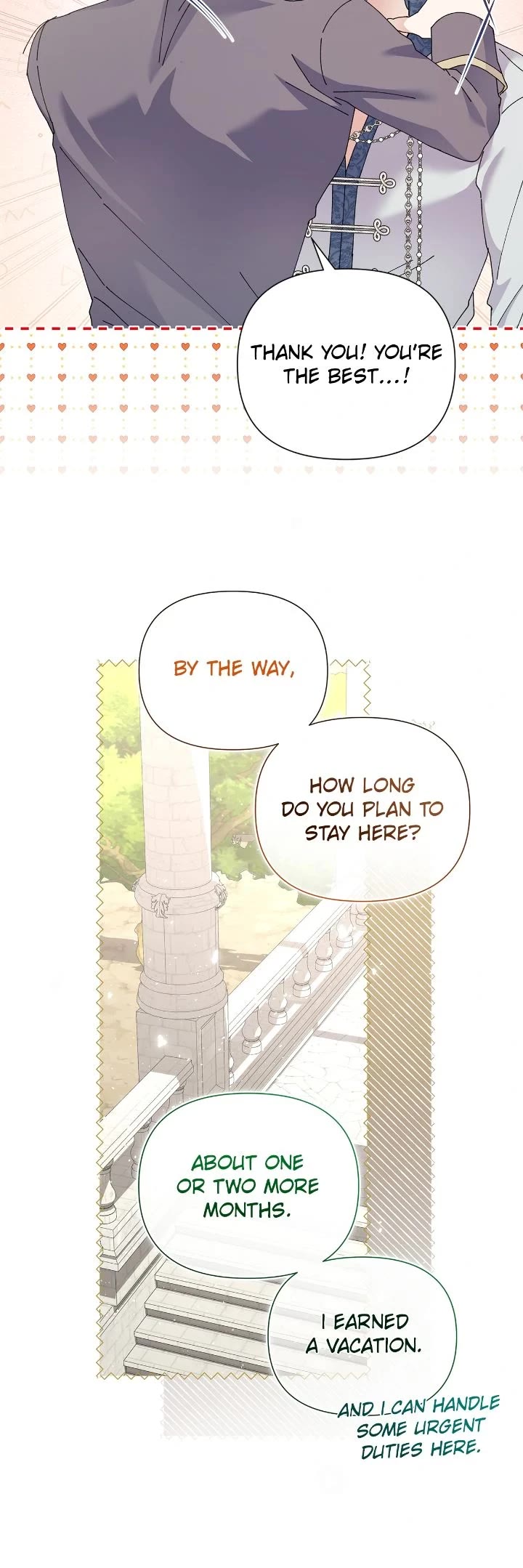 Lady Beast Chapter 133 page 30 - Chapter 133: Epilogue 13