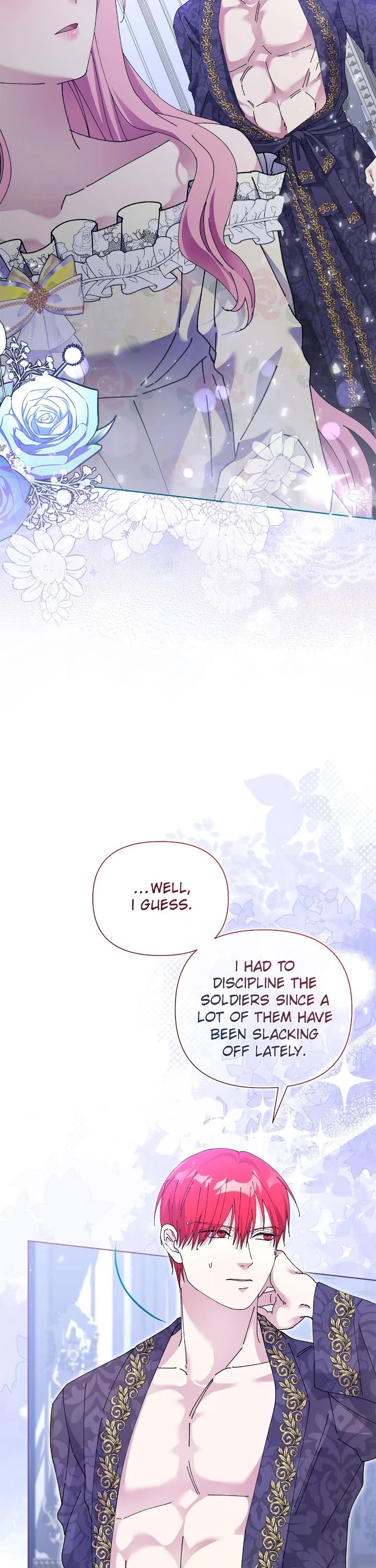 Lady Beast Chapter 133 page 37 - Chapter 133: Epilogue 13