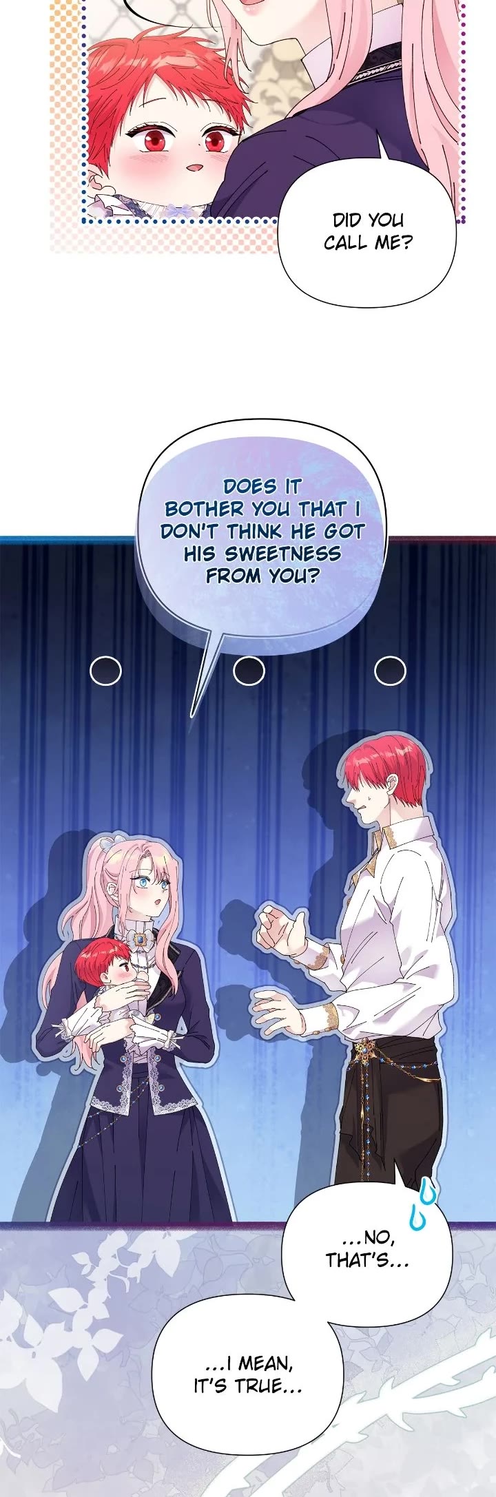 Lady Beast Chapter 133 page 9 - Chapter 133: Epilogue 13
