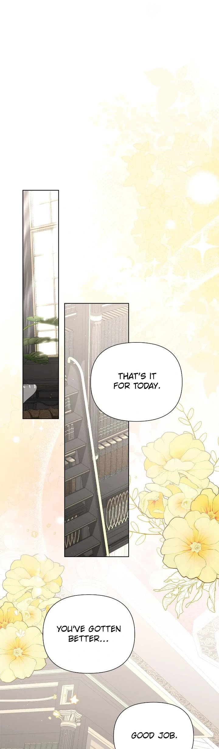 Lady Beast Chapter 134 page 20 - Chapter 134: Epilogue 14