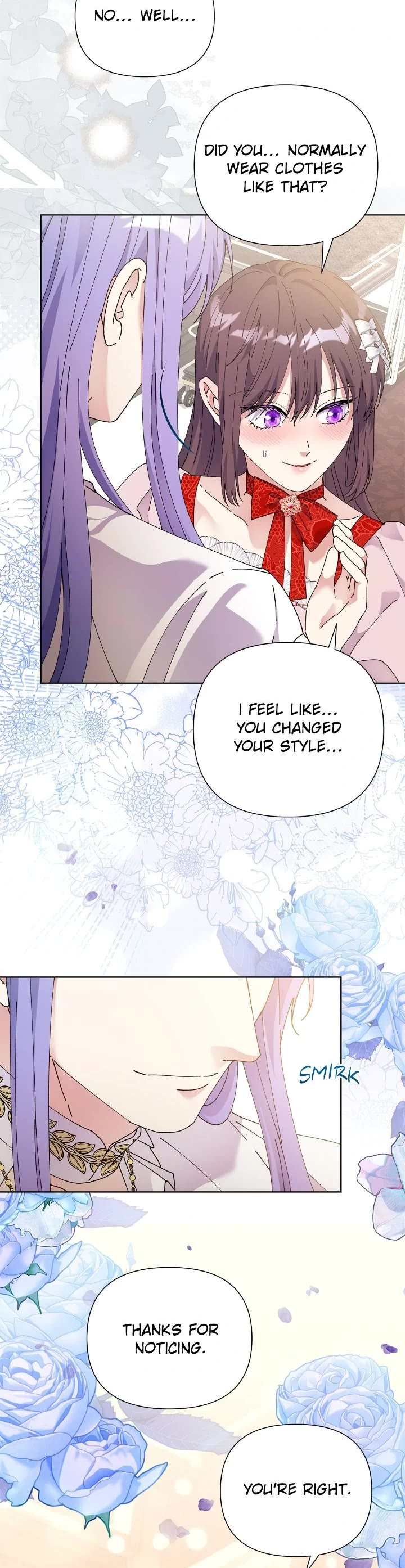Lady Beast Chapter 134 page 24 - Chapter 134: Epilogue 14