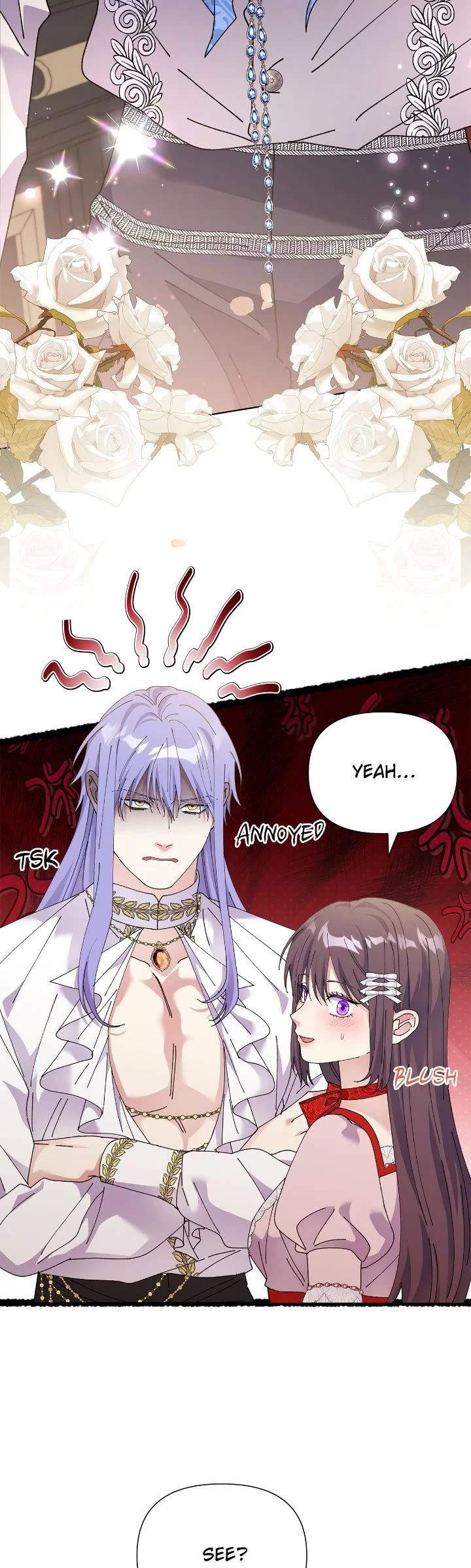 Lady Beast Chapter 134 page 30 - Chapter 134: Epilogue 14