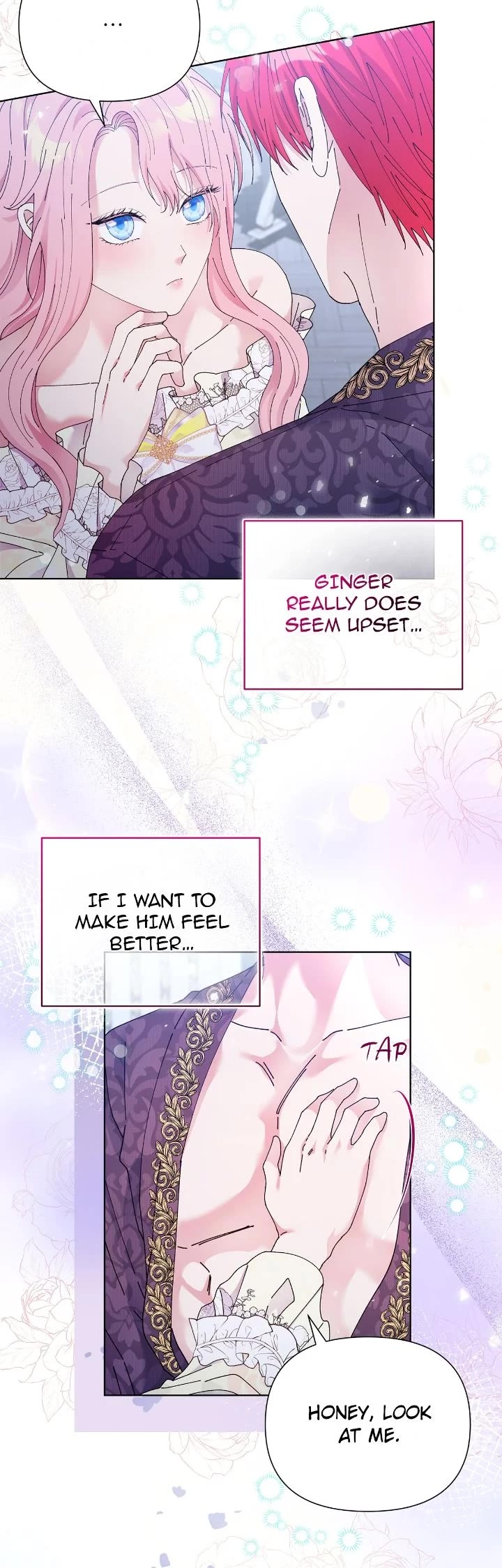 Lady Beast Chapter 134 page 4 - Chapter 134: Epilogue 14