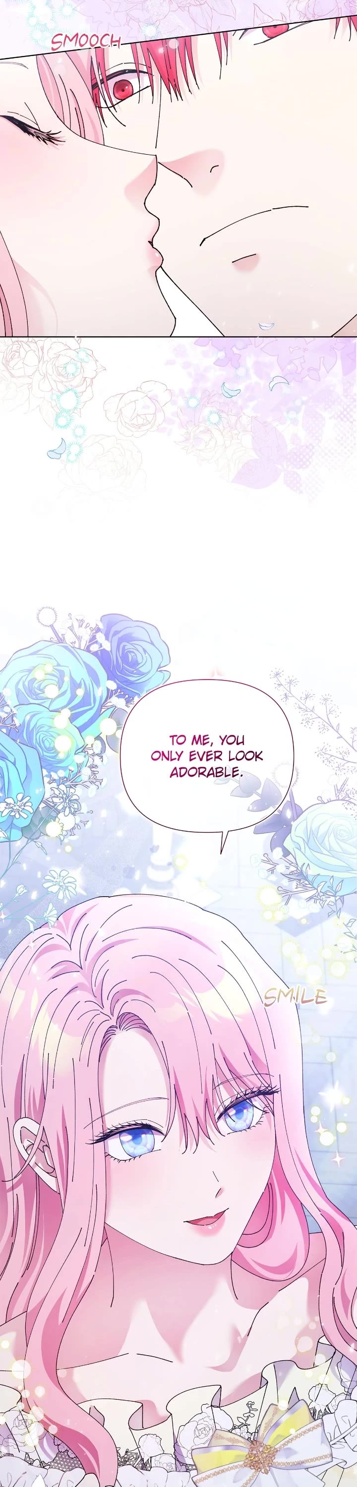 Lady Beast Chapter 134 page 7 - Chapter 134: Epilogue 14
