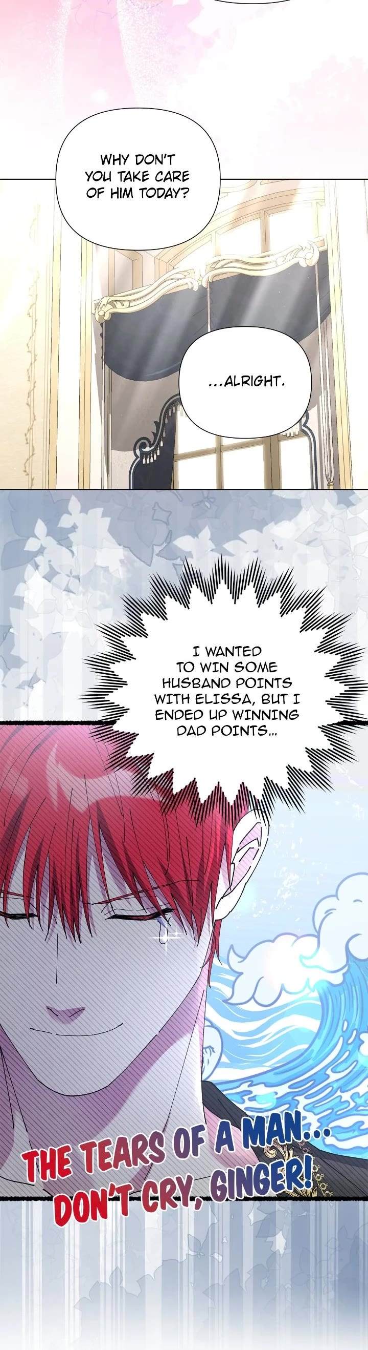 Lady Beast Chapter 135 page 19 - Chapter 135: Epilogue 15