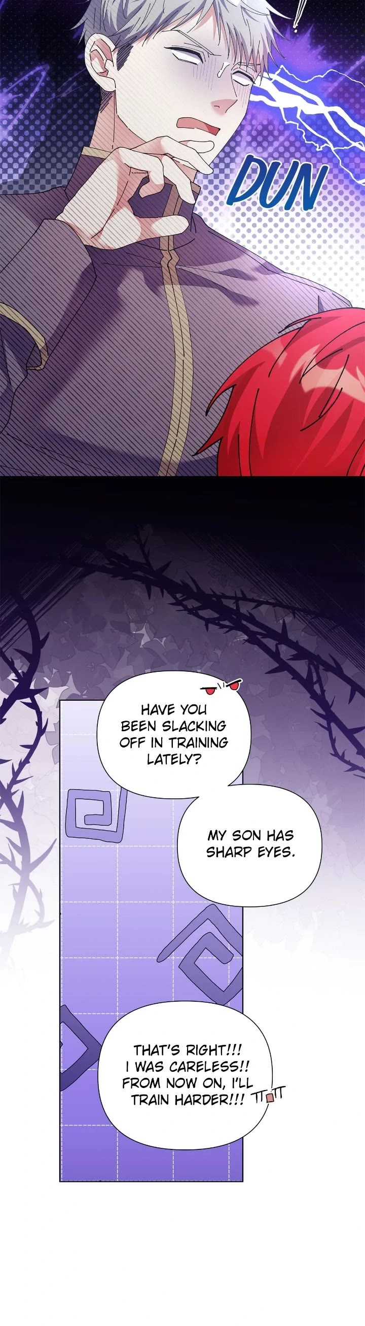 Lady Beast Chapter 135 page 25 - Chapter 135: Epilogue 15