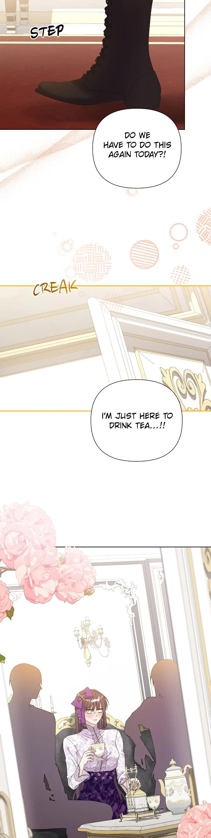 Lady Beast Chapter 135 page 29 - Chapter 135: Epilogue 15