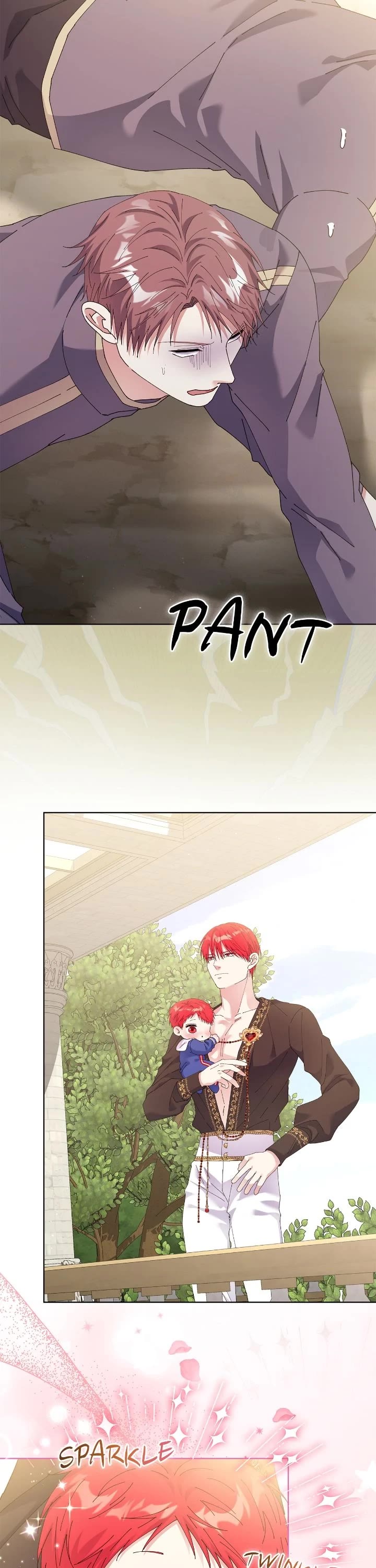 Lady Beast Chapter 136 page 21 - Chapter 136: Epilogue 16