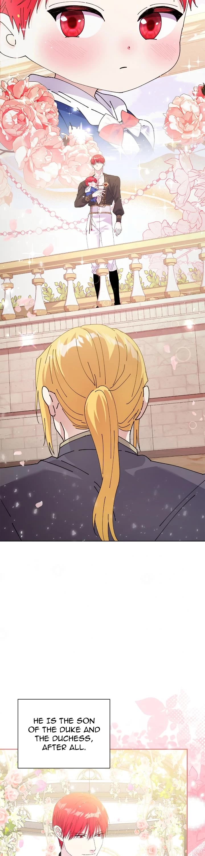 Lady Beast Chapter 136 page 26 - Chapter 136: Epilogue 16