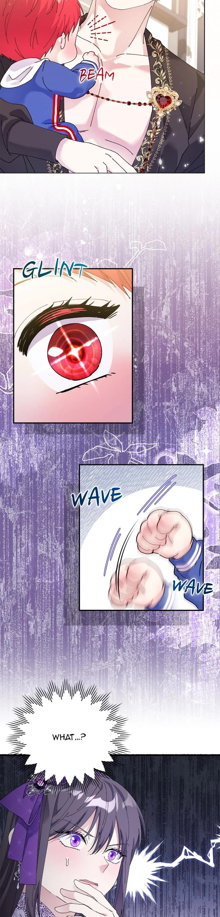 Lady Beast Chapter 136 page 7 - Chapter 136: Epilogue 16