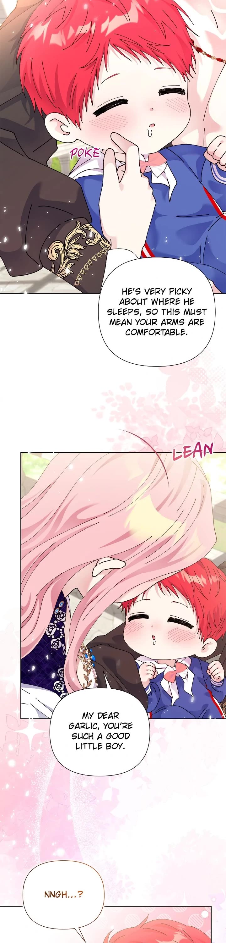 Lady Beast Chapter 137 page 17 - Chapter 137: Epilogue 17