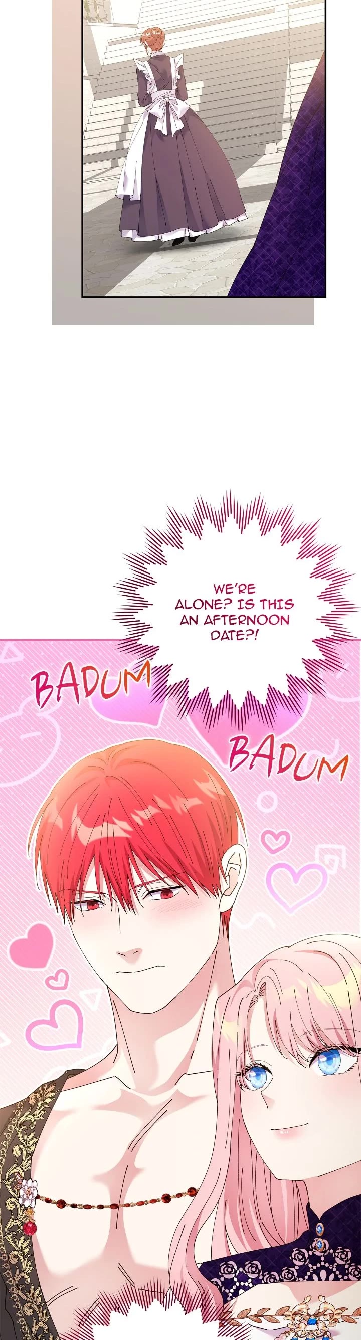 Lady Beast Chapter 137 page 19 - Chapter 137: Epilogue 17