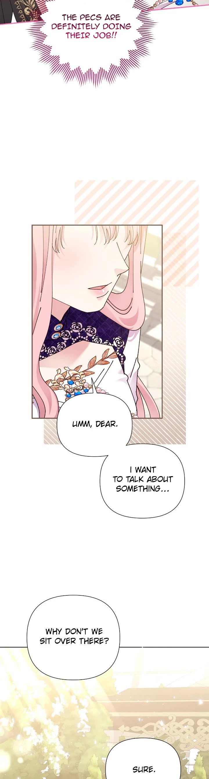 Lady Beast Chapter 137 page 20 - Chapter 137: Epilogue 17