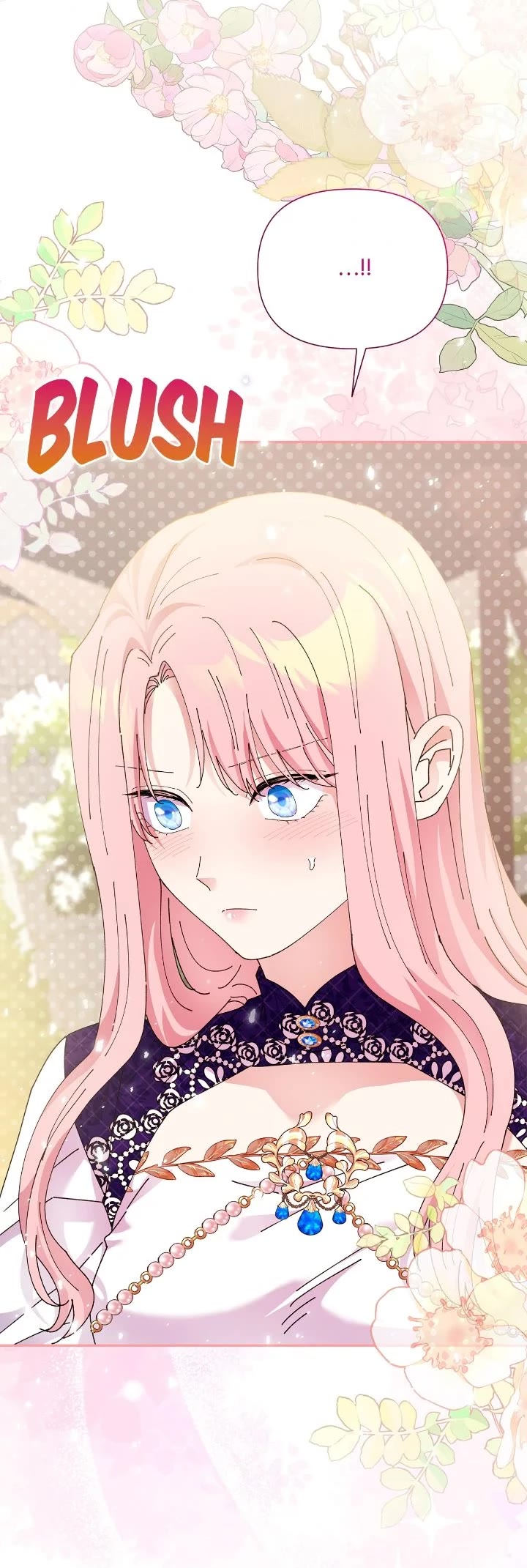 Lady Beast Chapter 137 page 24 - Chapter 137: Epilogue 17