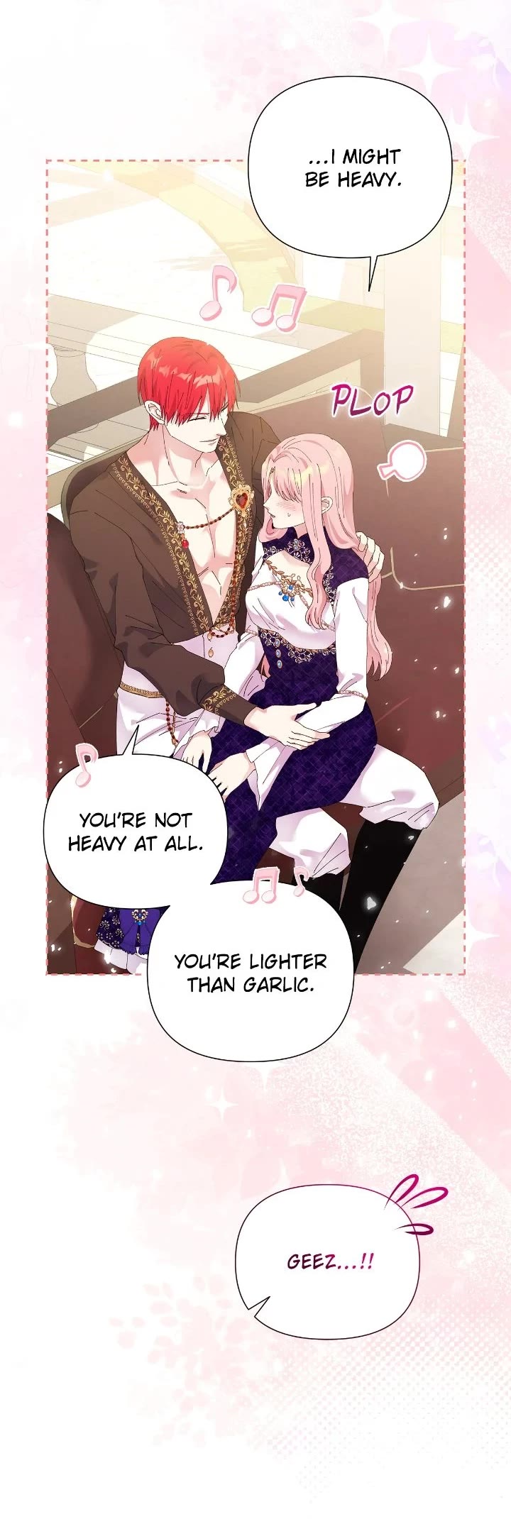 Lady Beast Chapter 137 page 25 - Chapter 137: Epilogue 17