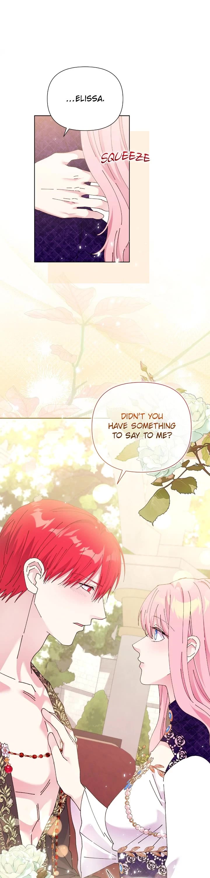 Lady Beast Chapter 137 page 26 - Chapter 137: Epilogue 17