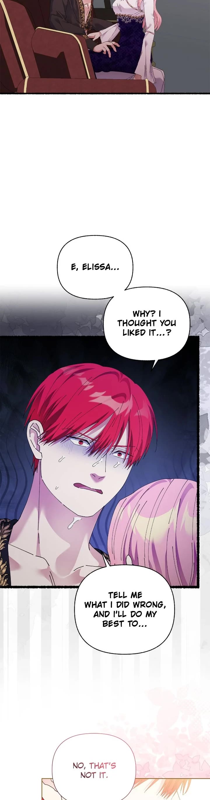 Lady Beast Chapter 137 page 29 - Chapter 137: Epilogue 17