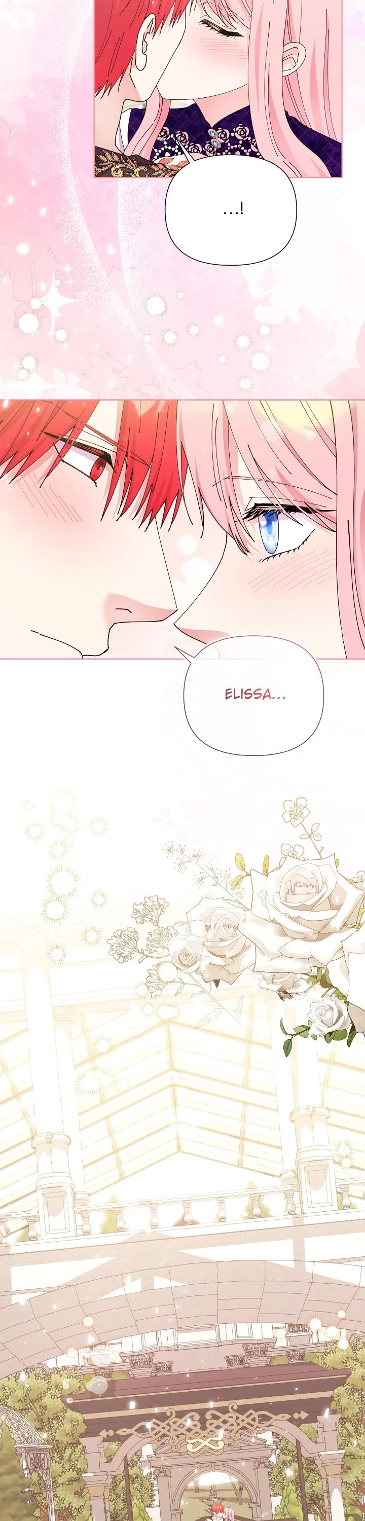 Lady Beast Chapter 137 page 32 - Chapter 137: Epilogue 17