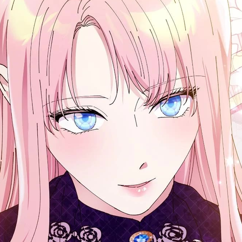 Lady Beast Chapter 137: Epilogue 17 cover
