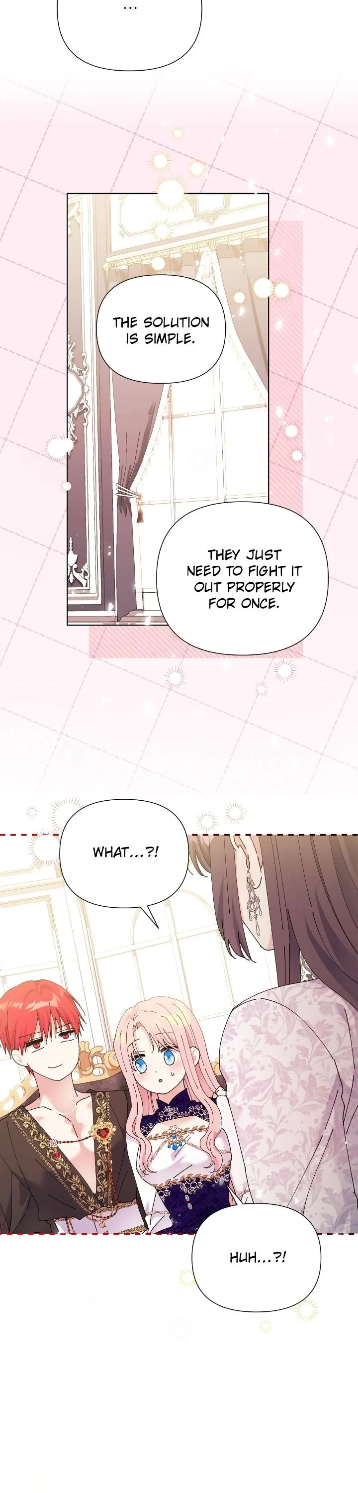 Lady Beast Chapter 138 page 16 - Chapter 138: Epilogue 18