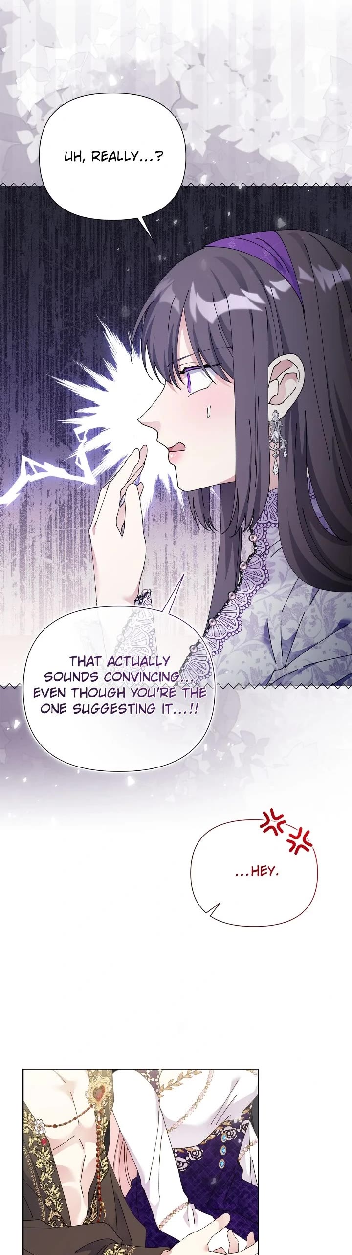 Lady Beast Chapter 138 page 19 - Chapter 138: Epilogue 18