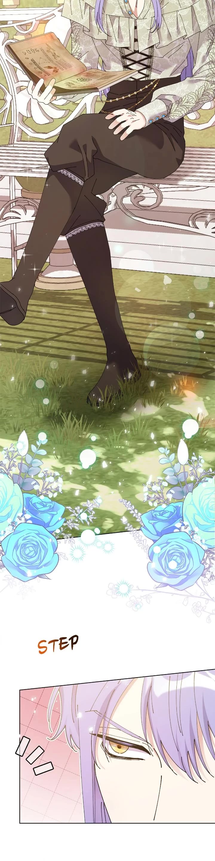 Lady Beast Chapter 138 page 25 - Chapter 138: Epilogue 18