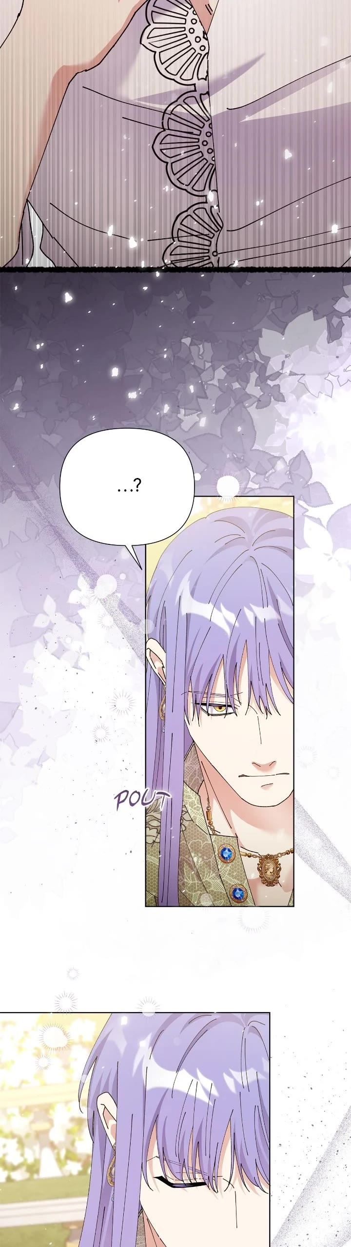Lady Beast Chapter 138 page 35 - Chapter 138: Epilogue 18