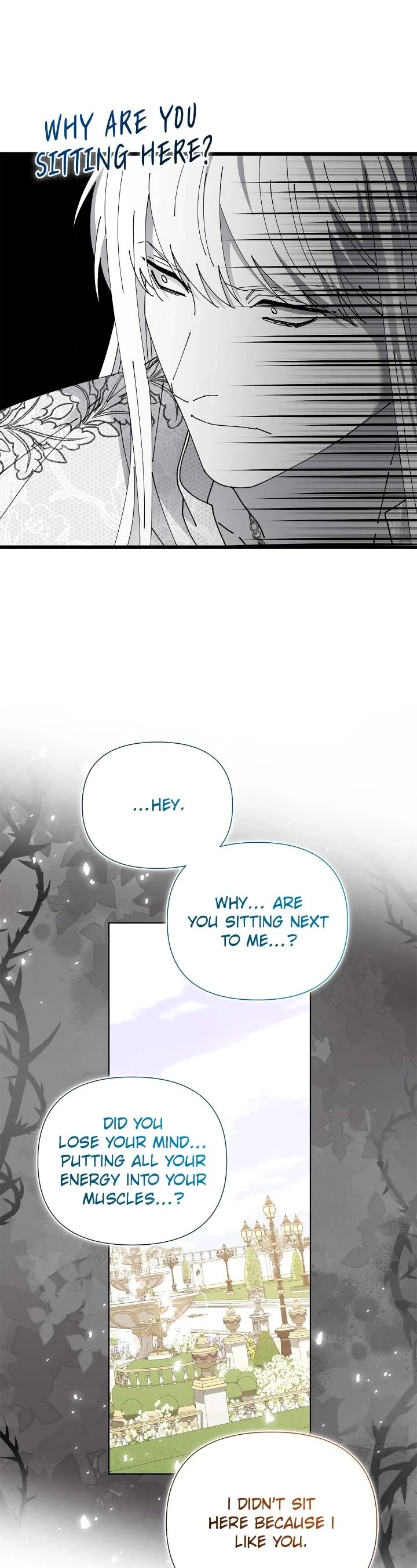 Lady Beast Chapter 138 page 39 - Chapter 138: Epilogue 18