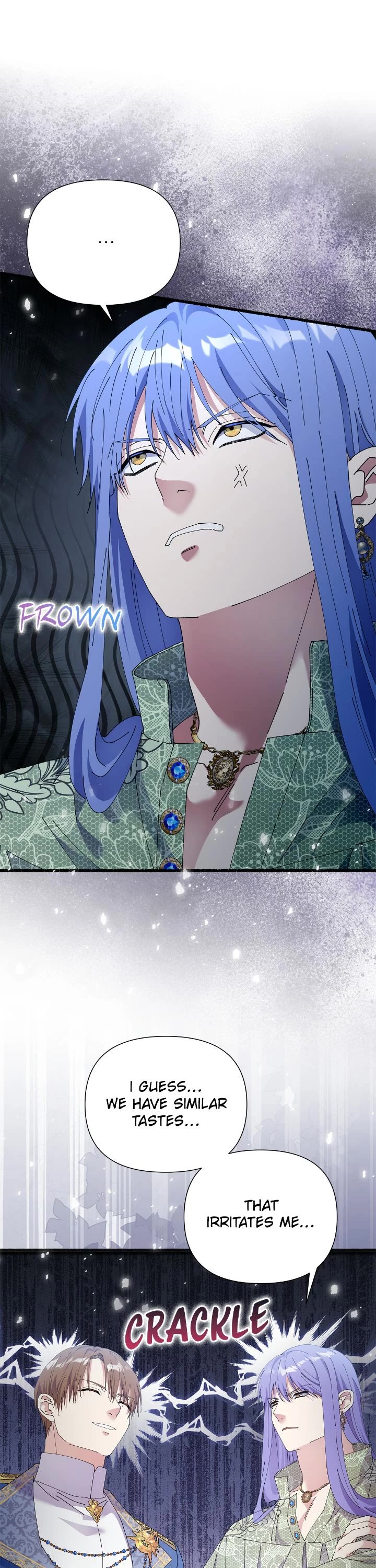 Lady Beast Chapter 138 page 6 - Chapter 138: Epilogue 18