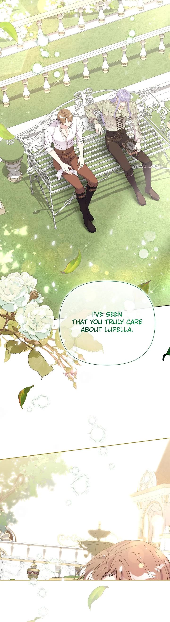 Lady Beast Chapter 139 page 10 - Chapter 139: Epilogue 19