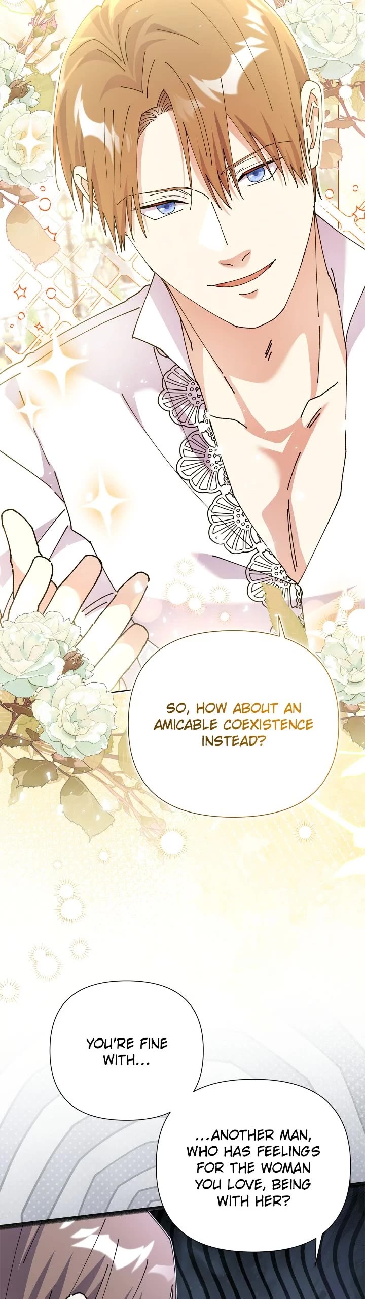 Lady Beast Chapter 139 page 20 - Chapter 139: Epilogue 19