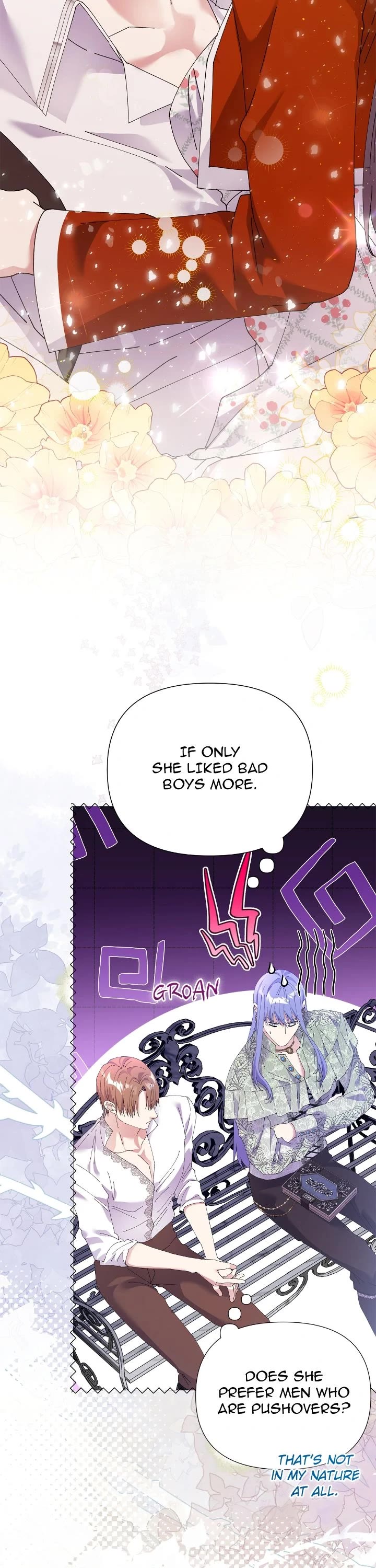 Lady Beast Chapter 139 page 28 - Chapter 139: Epilogue 19