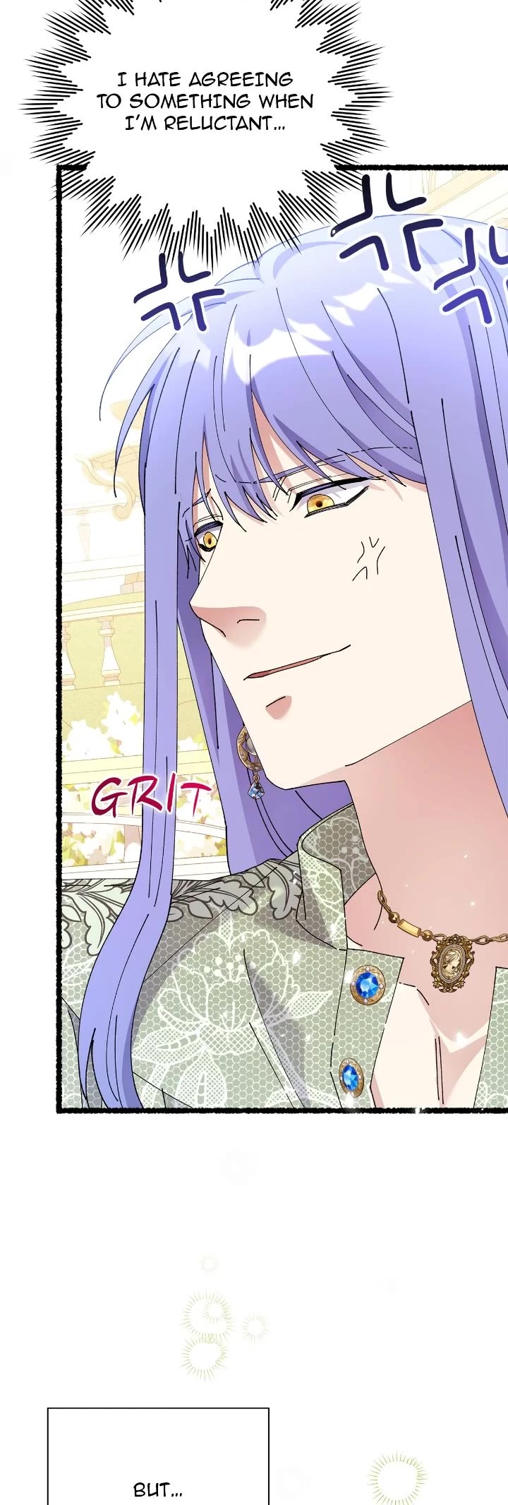 Lady Beast Chapter 139 page 30 - Chapter 139: Epilogue 19