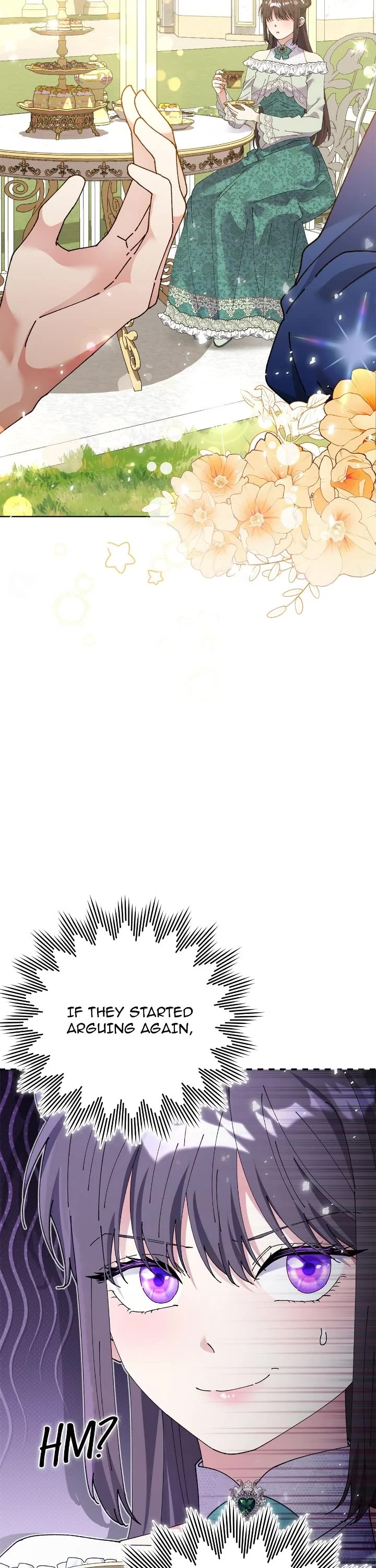 Lady Beast Chapter 139 page 36 - Chapter 139: Epilogue 19