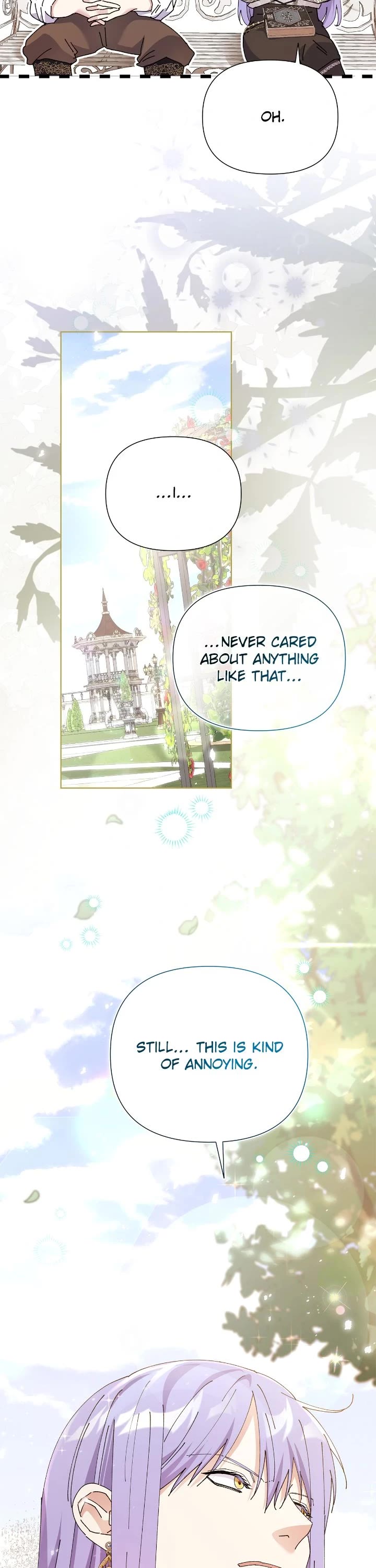 Lady Beast Chapter 139 page 7 - Chapter 139: Epilogue 19
