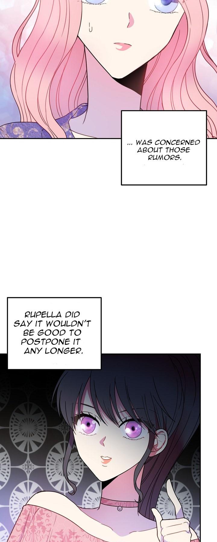 Lady Beast Chapter 14 page 16 - Chapter 14