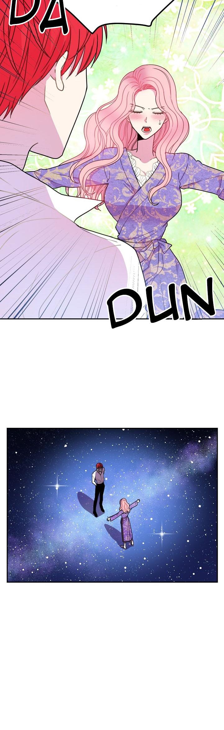 Lady Beast Chapter 14 page 19 - Chapter 14