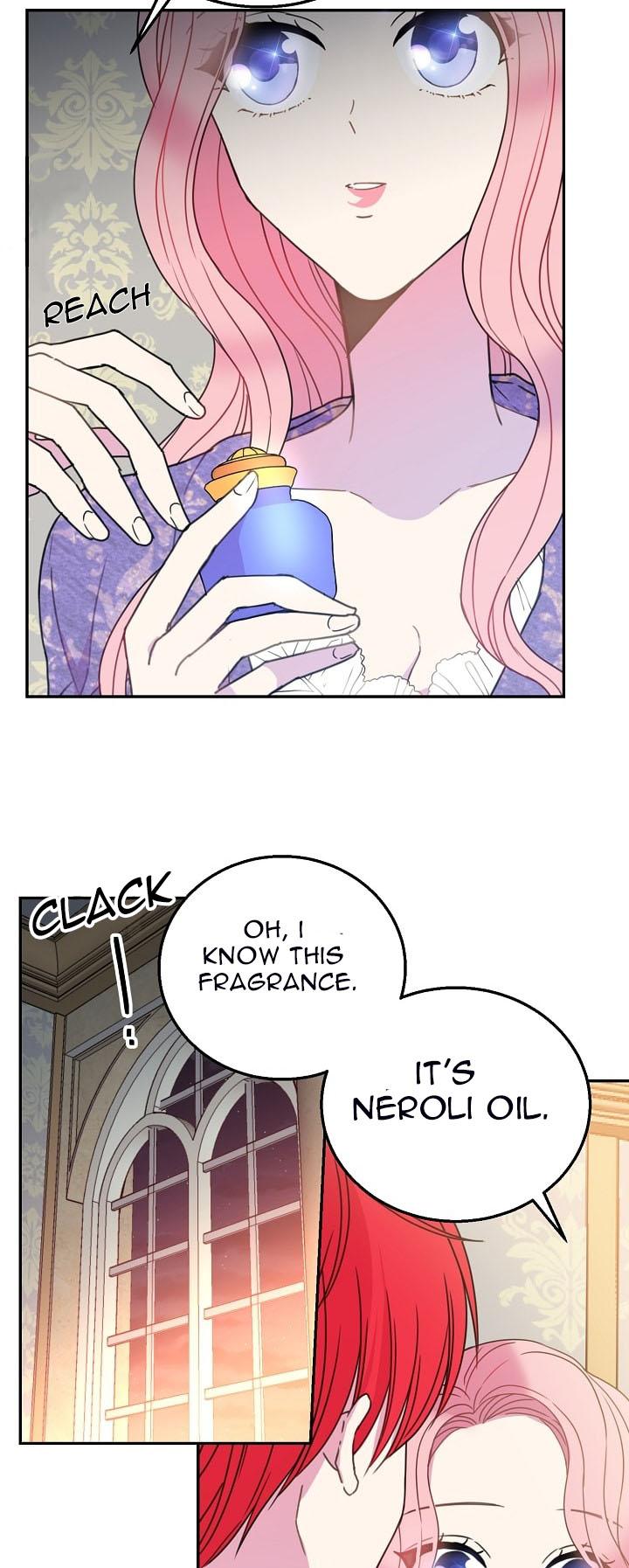 Lady Beast Chapter 14 page 2 - Chapter 14