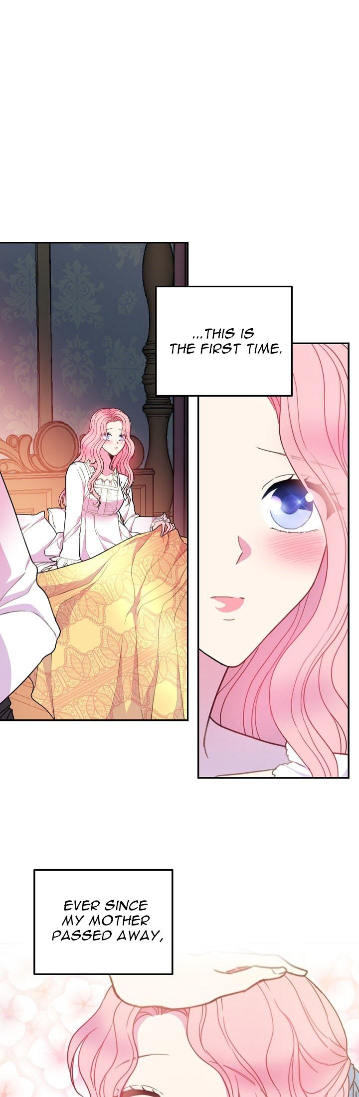 Lady Beast Chapter 14 page 27 - Chapter 14