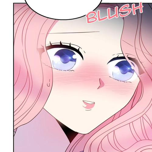 Lady Beast Chapter 14 cover