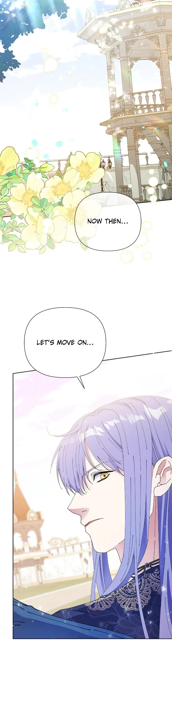 Lady Beast Chapter 140 page 2 - Chapter 140: Epilogue 20